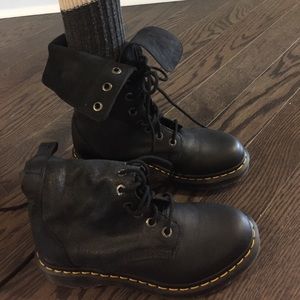 Doc Marten’s